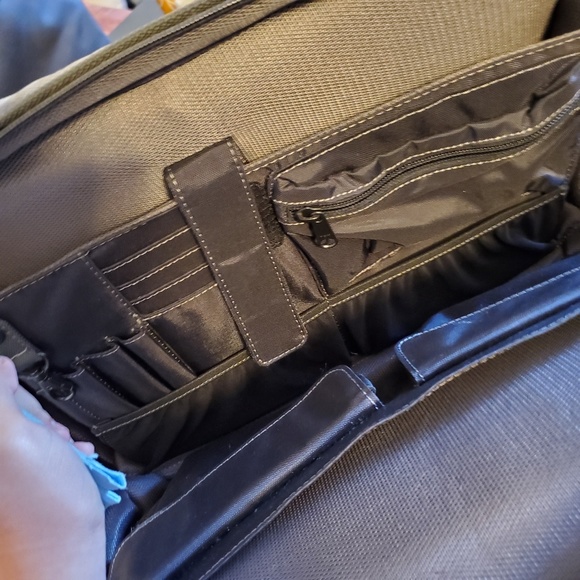 Black Computer Case - Picture 3 of 3